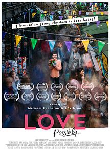 Affiche de Love Possibly, film à voir en streaming sur Pygargue