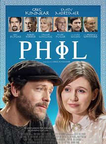 Affiche de Phil, film à voir en streaming sur Pygargue