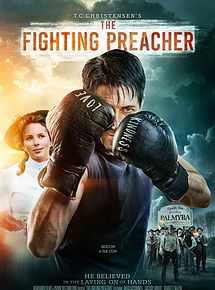 Affiche de Le Prédicateur Combattant, film à voir en streaming sur Pygargue