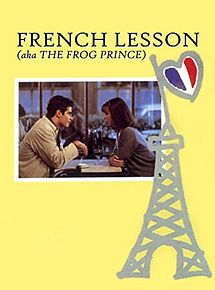 Affiche de The Frog prince, film à voir en streaming sur Pygargue