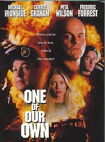 Affiche de One of Our Own, film à voir en streaming sur Pygargue