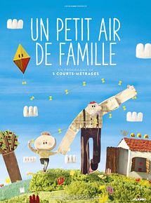 Affiche du film Un petit air de famille, à voir en streaming sur Play DD Streaming