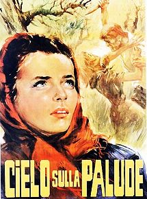 Affiche de La Fille des marais, film à voir en streaming sur Pygargue
