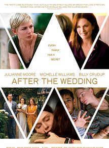 Affiche de Après le mariage, film à voir en streaming sur Pygargue