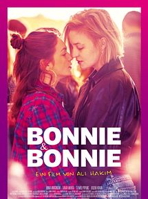 Affiche de Bonnie et Bonnie, film à voir en streaming sur Pygargue
