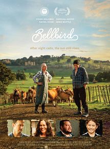Affiche de Bellbird, film à voir en streaming sur Pygargue