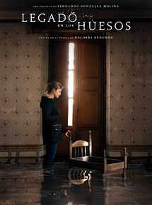 Affiche de De chair et d'os, film à voir en streaming sur Pygargue