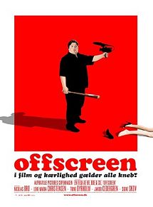 Affiche de Offscreen, film à voir en streaming sur Pygargue