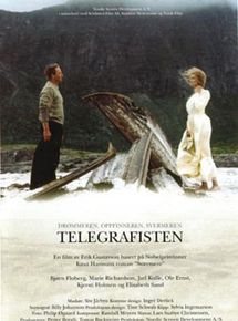 Affiche de Telegrafisten, film à voir en streaming sur Pygargue
