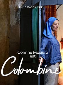 Affiche de Colombine, film à voir en streaming sur Pygargue