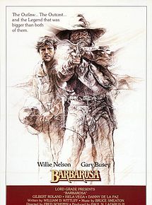 Affiche de Vengeance mexicaine, film à voir en streaming sur Pygargue