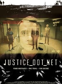 Affiche de Justice Dot Net, film à voir en streaming sur Pygargue
