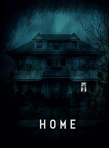 Affiche de Home, film à voir en streaming sur Pygargue