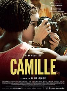CAMILLE