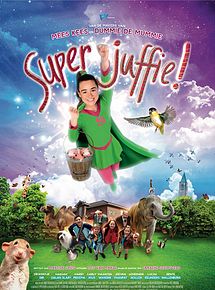 Affiche de Super Miss, film à voir en streaming sur Pygargue