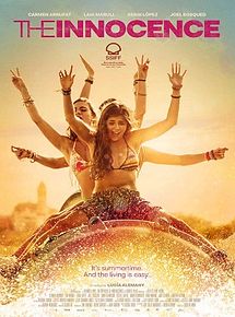 Affiche de La Inocencia, film à voir en streaming sur Pygargue