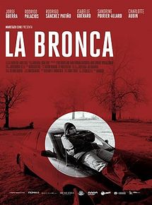Affiche de La bronca, film à voir en streaming sur Pygargue
