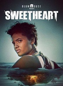 Affiche de Sweetheart, film à voir en streaming sur Pygargue