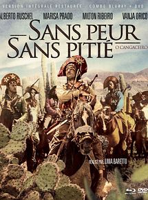 Affiche de Sans peur, sans pitié, film à voir en streaming sur Pygargue