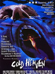 Affiche de Cold Heaven, film à voir en streaming sur Pygargue