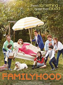 Affiche de Familyhood, film à voir en streaming sur Pygargue