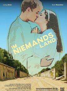 Affiche de Un amour au temps du no man's land, film à voir en streaming sur Pygargue