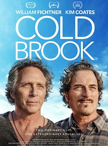 Affiche de Cold Brook, film à voir en streaming sur Pygargue