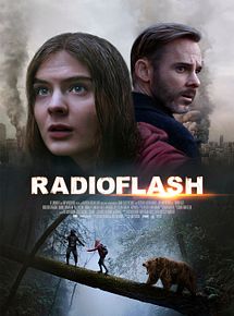 Affiche de Radioflash, film à voir en streaming sur Pygargue