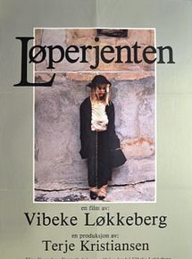 Affiche de Løperjenten, film à voir en streaming sur Pygargue
