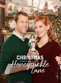 Affiche de Noël en héritage, film à voir en streaming sur Pygargue