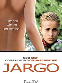 Affiche de Jargo, film à voir en streaming sur Pygargue