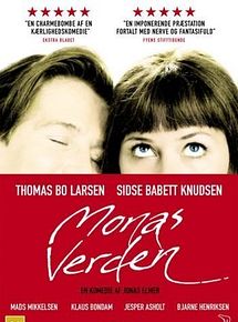 Affiche de Monas Welt, film à voir en streaming sur Pygargue