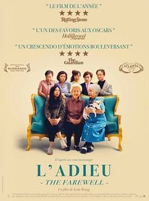 L'Adieu (The Farewell)