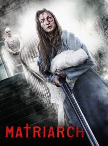 Affiche de Matriarch, film à voir en streaming sur Pygargue