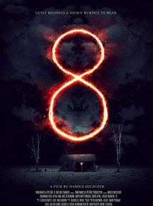 Affiche de 8, film à voir en streaming sur Pygargue