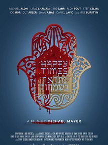 Affiche de Happy Times, film à voir en streaming sur Pygargue