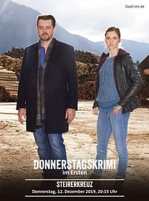 Affiche de La Forêt des Ombres, film à voir en streaming sur Pygargue