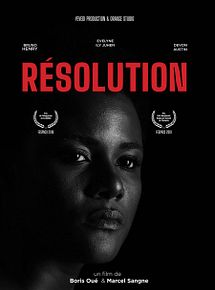 Affiche de Résolution, film à voir en streaming sur Pygargue