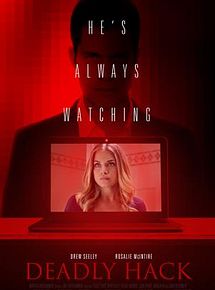 Affiche de Ma vie privée sous surveillance, film à voir en streaming sur Pygargue