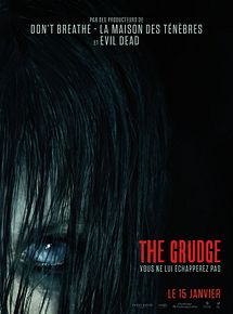 Affiche de The Grudge, film à voir en streaming sur Pygargue
