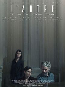 Affiche de L'Autre, film à voir en streaming sur Pygargue