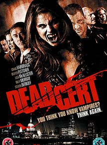 Affiche de London Underworld, film à voir en streaming sur Pygargue