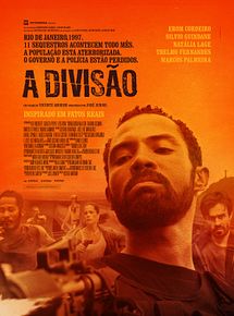 Affiche de The Division, film à voir en streaming sur Pygargue