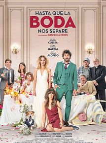Affiche de Jusqu'à ce que le mariage nous sépare, film à voir en streaming sur Pygargue