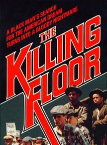 Affiche de The Killing Floor, film à voir en streaming sur Pygargue