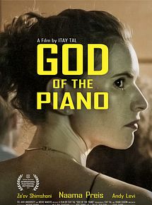 Affiche de God Of The Piano, film à voir en streaming sur Pygargue