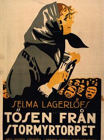 Affiche de La Fille de la tourbière, film à voir en streaming sur Pygargue