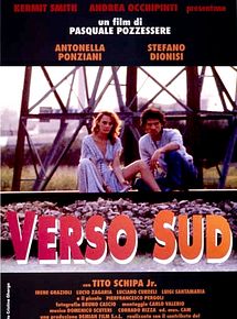 Affiche de Verso Sud, film à voir en streaming sur Pygargue
