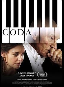 Affiche de Coda, film à voir en streaming sur Pygargue