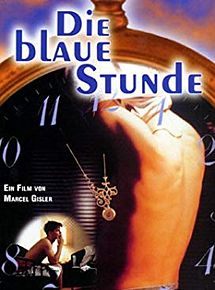 Affiche de L'Heure bleue, film à voir en streaming sur Pygargue